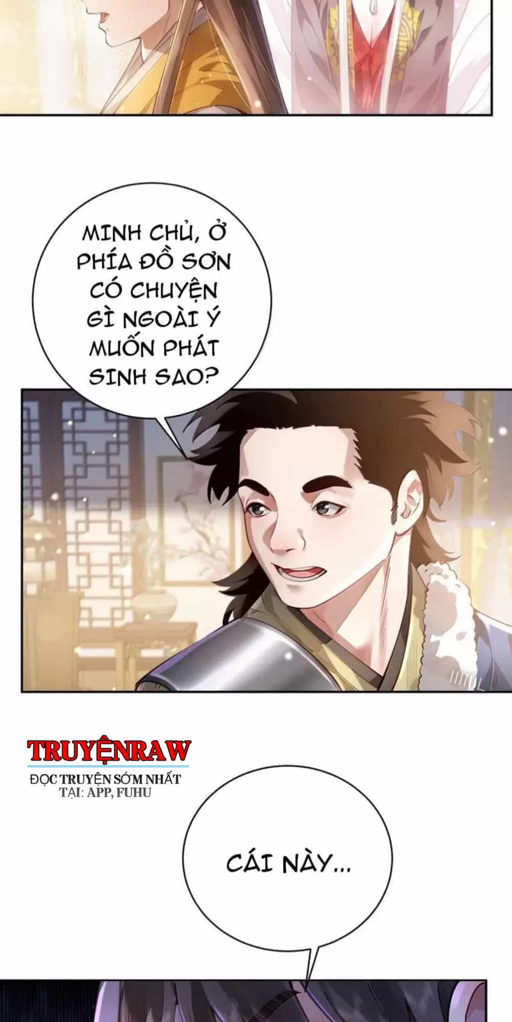 Bói Toán Mà Thôi, Cửu Vĩ Yêu Đế Sao Lại Thành Nương Tử Ta?! - Chương 53 - ảnh 44