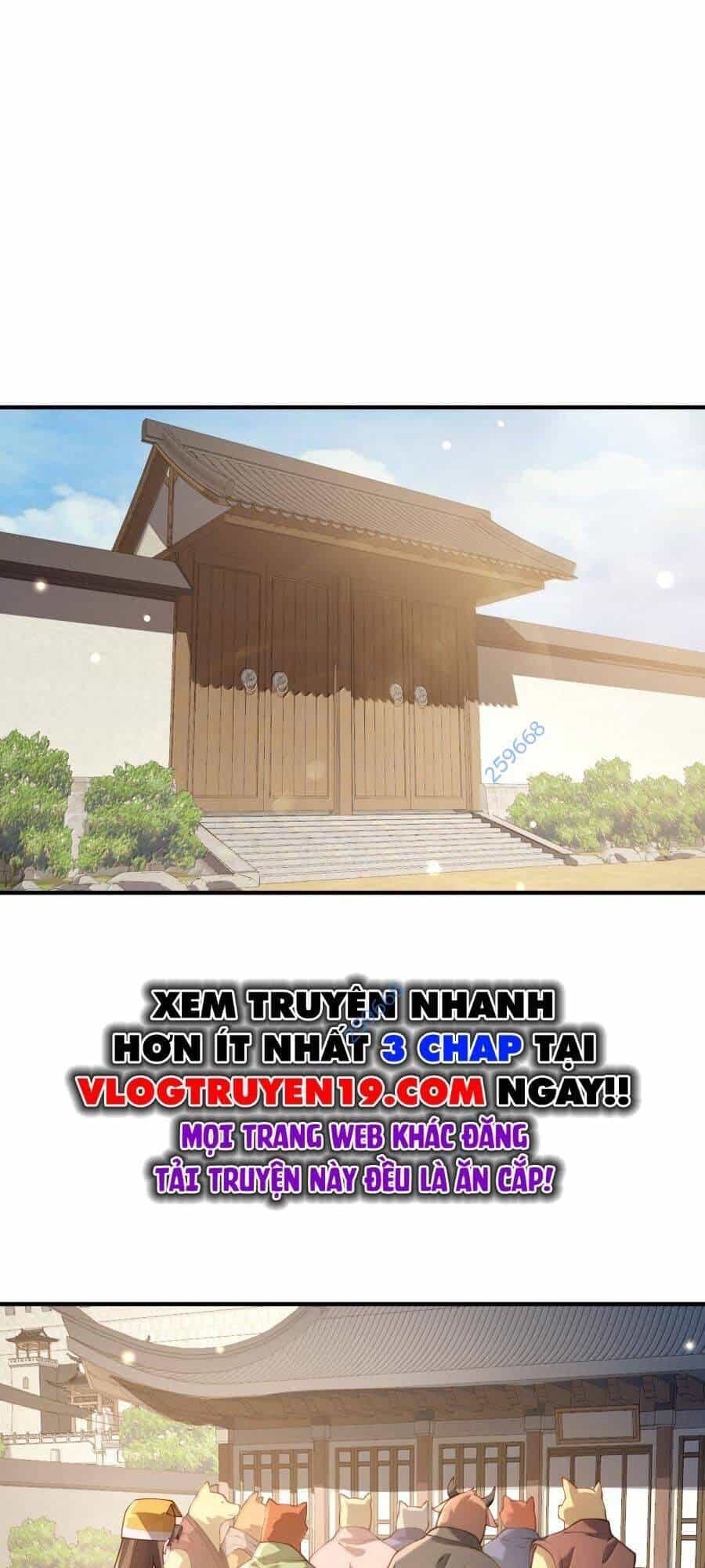 Bói Toán Mà Thôi, Cửu Vĩ Yêu Đế Sao Lại Thành Nương Tử Ta?! - Chương 54 - ảnh 16