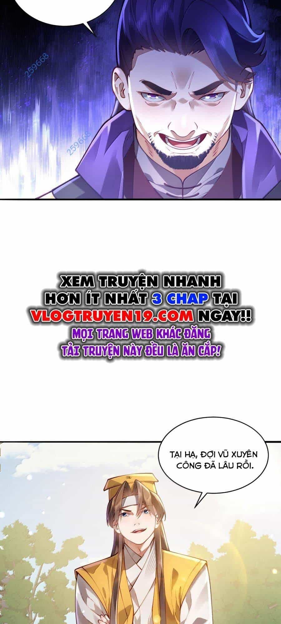 Bói Toán Mà Thôi, Cửu Vĩ Yêu Đế Sao Lại Thành Nương Tử Ta?! - Chương 54 - ảnh 41