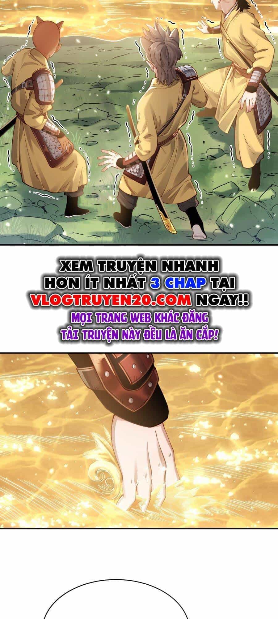 Bói Toán Mà Thôi, Cửu Vĩ Yêu Đế Sao Lại Thành Nương Tử Ta?! - Chương 56 - ảnh 28