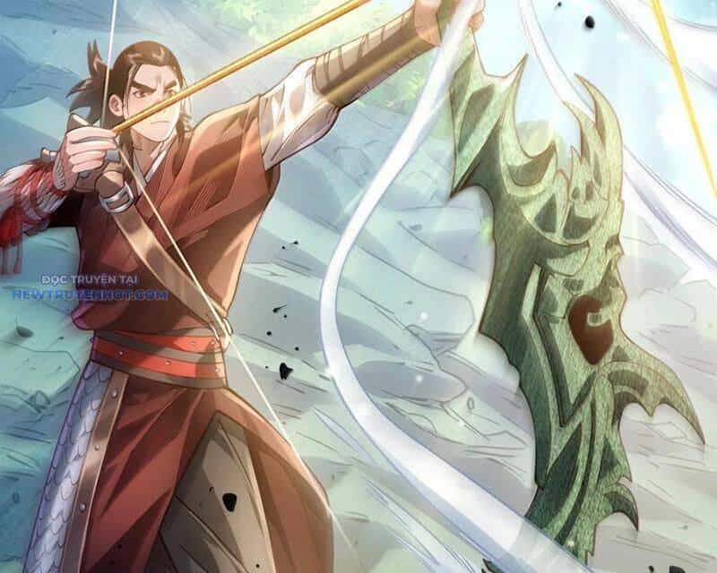 Bói Toán Mà Thôi, Cửu Vĩ Yêu Đế Sao Lại Thành Nương Tử Ta?! - Chương 57 - ảnh 102