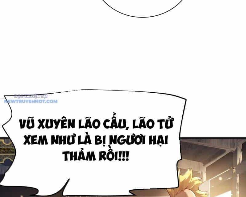 Bói Toán Mà Thôi, Cửu Vĩ Yêu Đế Sao Lại Thành Nương Tử Ta?! - Chương 57 - ảnh 114
