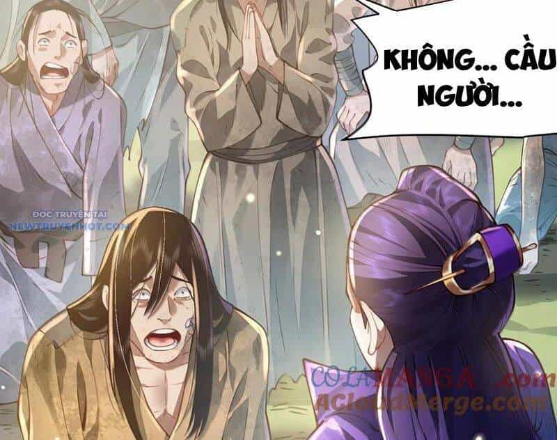 Bói Toán Mà Thôi, Cửu Vĩ Yêu Đế Sao Lại Thành Nương Tử Ta?! - Chương 57 - ảnh 16