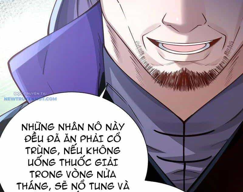 Bói Toán Mà Thôi, Cửu Vĩ Yêu Đế Sao Lại Thành Nương Tử Ta?! - Chương 57 - ảnh 32