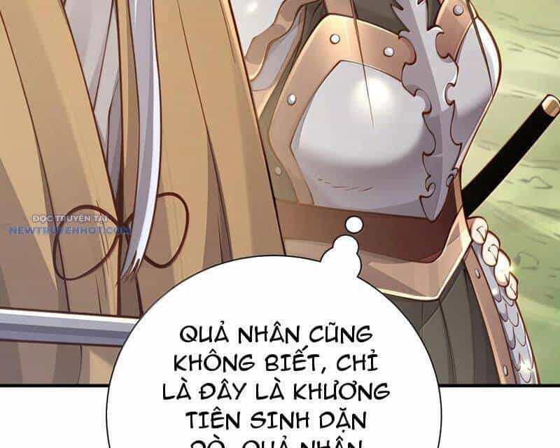 Bói Toán Mà Thôi, Cửu Vĩ Yêu Đế Sao Lại Thành Nương Tử Ta?! - Chương 57 - ảnh 50