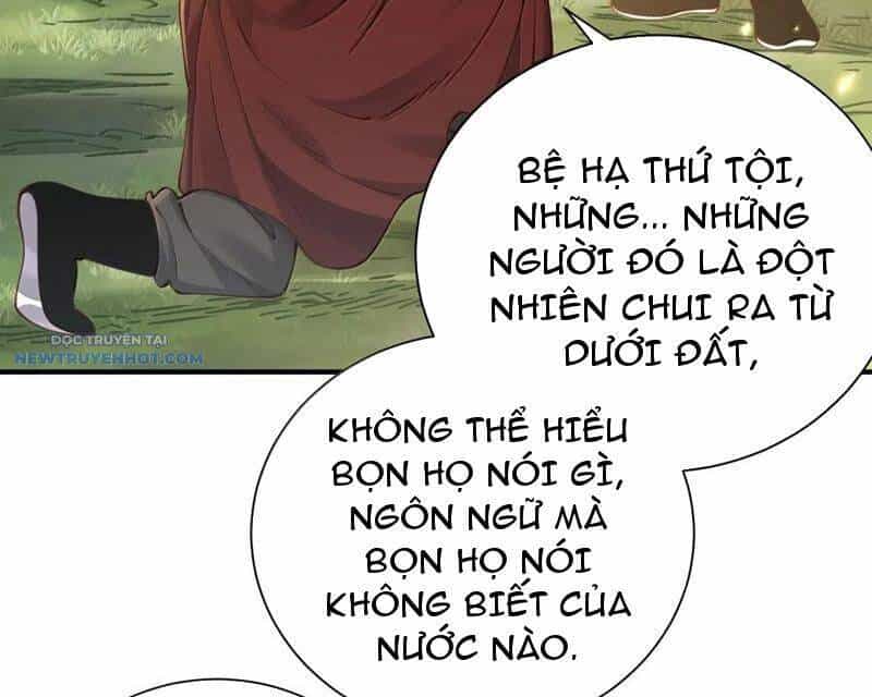 Bói Toán Mà Thôi, Cửu Vĩ Yêu Đế Sao Lại Thành Nương Tử Ta?! - Chương 57 - ảnh 64