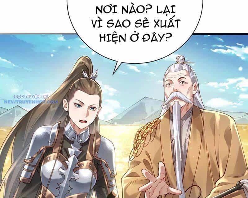 Bói Toán Mà Thôi, Cửu Vĩ Yêu Đế Sao Lại Thành Nương Tử Ta?! - Chương 57 - ảnh 78