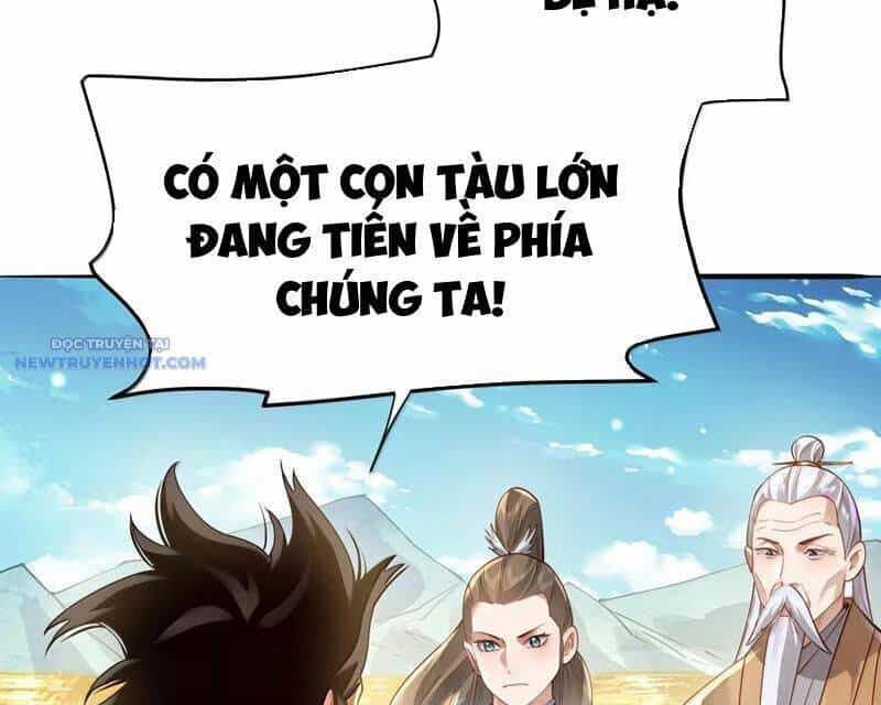 Bói Toán Mà Thôi, Cửu Vĩ Yêu Đế Sao Lại Thành Nương Tử Ta?! - Chương 57 - ảnh 88
