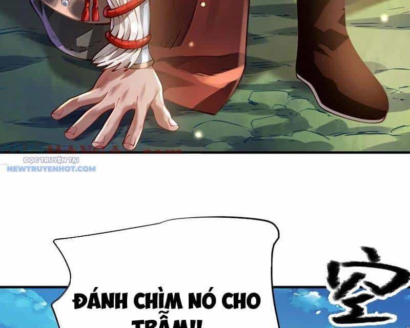 Bói Toán Mà Thôi, Cửu Vĩ Yêu Đế Sao Lại Thành Nương Tử Ta?! - Chương 57 - ảnh 97