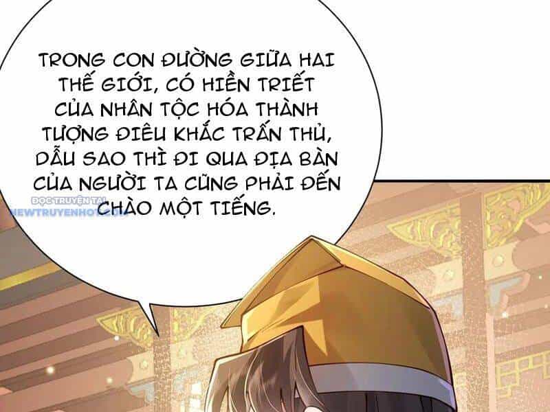 Bói Toán Mà Thôi, Cửu Vĩ Yêu Đế Sao Lại Thành Nương Tử Ta?! - Chương 58 - ảnh 115