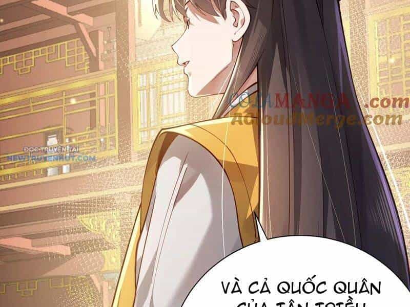 Bói Toán Mà Thôi, Cửu Vĩ Yêu Đế Sao Lại Thành Nương Tử Ta?! - Chương 58 - ảnh 116