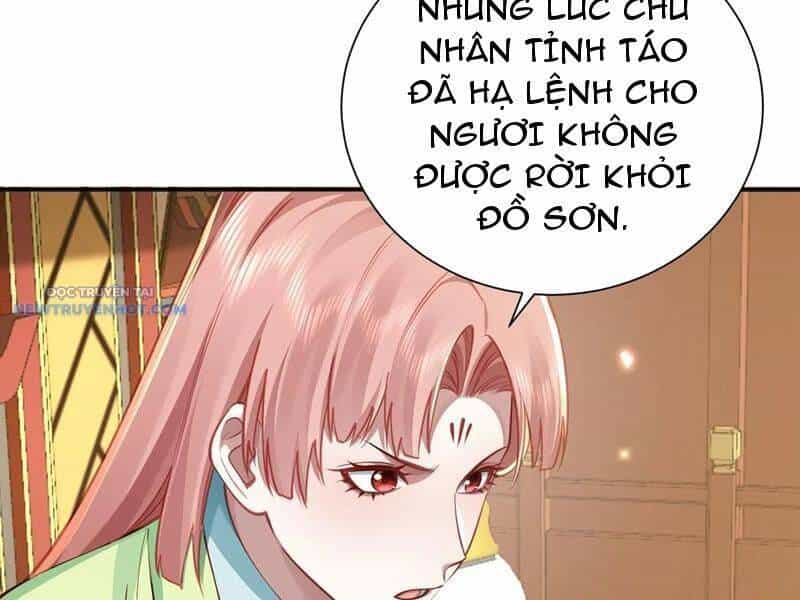 Bói Toán Mà Thôi, Cửu Vĩ Yêu Đế Sao Lại Thành Nương Tử Ta?! - Chương 58 - ảnh 120
