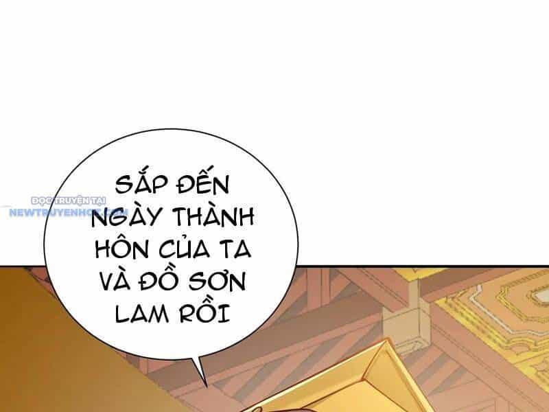 Bói Toán Mà Thôi, Cửu Vĩ Yêu Đế Sao Lại Thành Nương Tử Ta?! - Chương 58 - ảnh 122