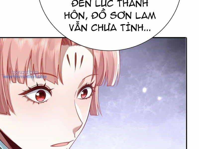 Bói Toán Mà Thôi, Cửu Vĩ Yêu Đế Sao Lại Thành Nương Tử Ta?! - Chương 58 - ảnh 125