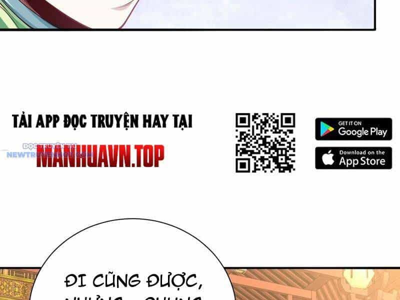 Bói Toán Mà Thôi, Cửu Vĩ Yêu Đế Sao Lại Thành Nương Tử Ta?! - Chương 58 - ảnh 126