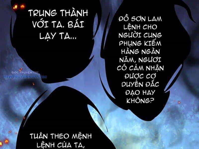 Bói Toán Mà Thôi, Cửu Vĩ Yêu Đế Sao Lại Thành Nương Tử Ta?! - Chương 58 - ảnh 134