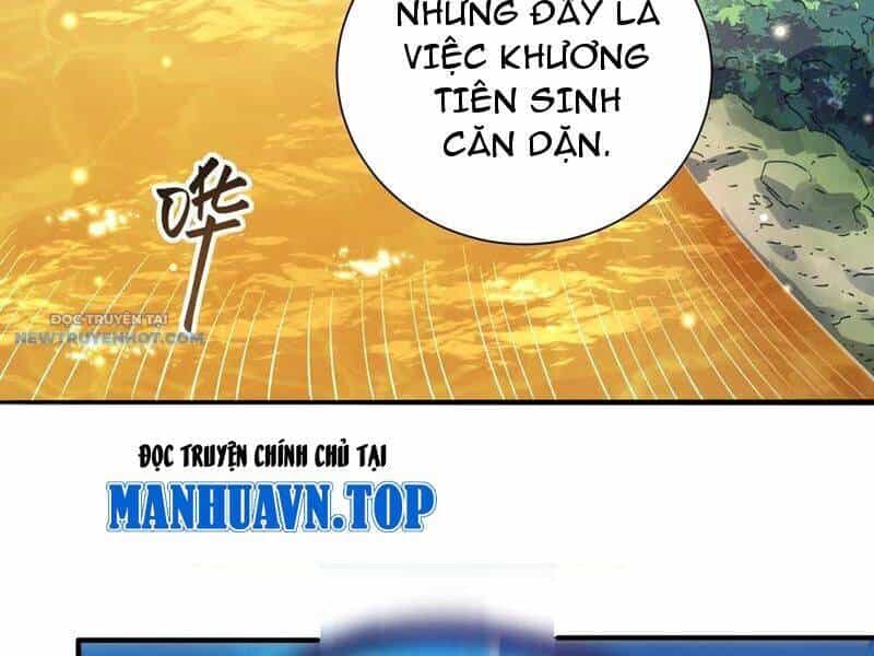 Bói Toán Mà Thôi, Cửu Vĩ Yêu Đế Sao Lại Thành Nương Tử Ta?! - Chương 58 - ảnh 22