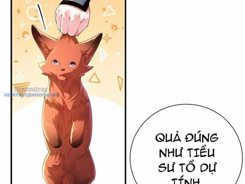 Bói Toán Mà Thôi, Cửu Vĩ Yêu Đế Sao Lại Thành Nương Tử Ta?! - Chương 58 - ảnh 72