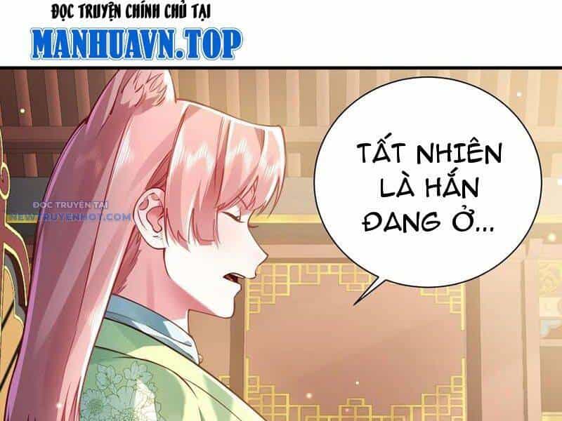 Bói Toán Mà Thôi, Cửu Vĩ Yêu Đế Sao Lại Thành Nương Tử Ta?! - Chương 58 - ảnh 91