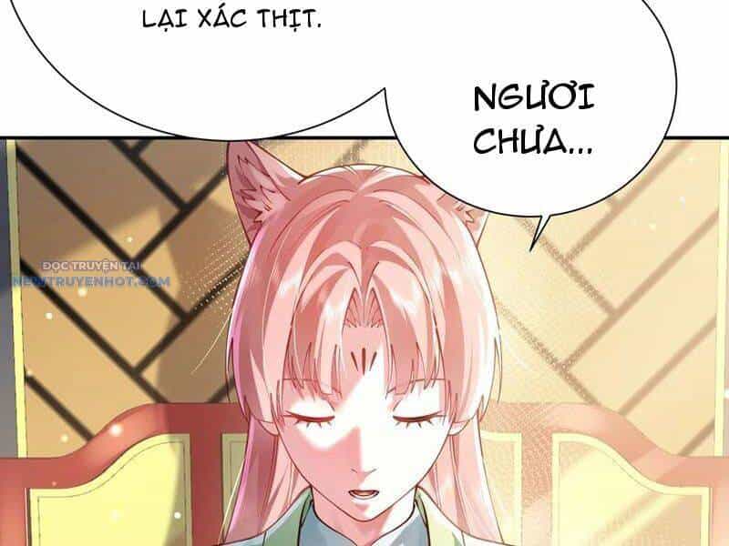 Bói Toán Mà Thôi, Cửu Vĩ Yêu Đế Sao Lại Thành Nương Tử Ta?! - Chương 58 - ảnh 97