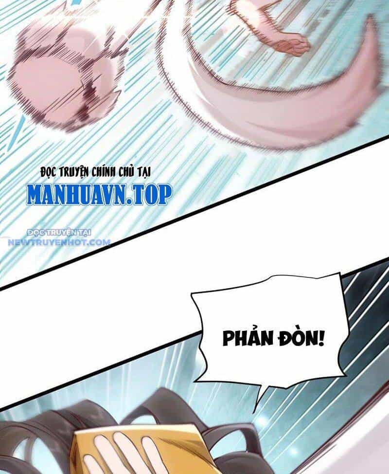 Bói Toán Mà Thôi, Cửu Vĩ Yêu Đế Sao Lại Thành Nương Tử Ta?! - Chương 59 - ảnh 19