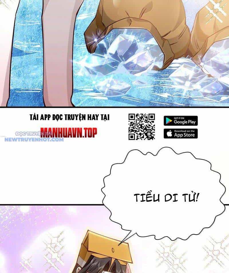 Bói Toán Mà Thôi, Cửu Vĩ Yêu Đế Sao Lại Thành Nương Tử Ta?! - Chương 59 - ảnh 43