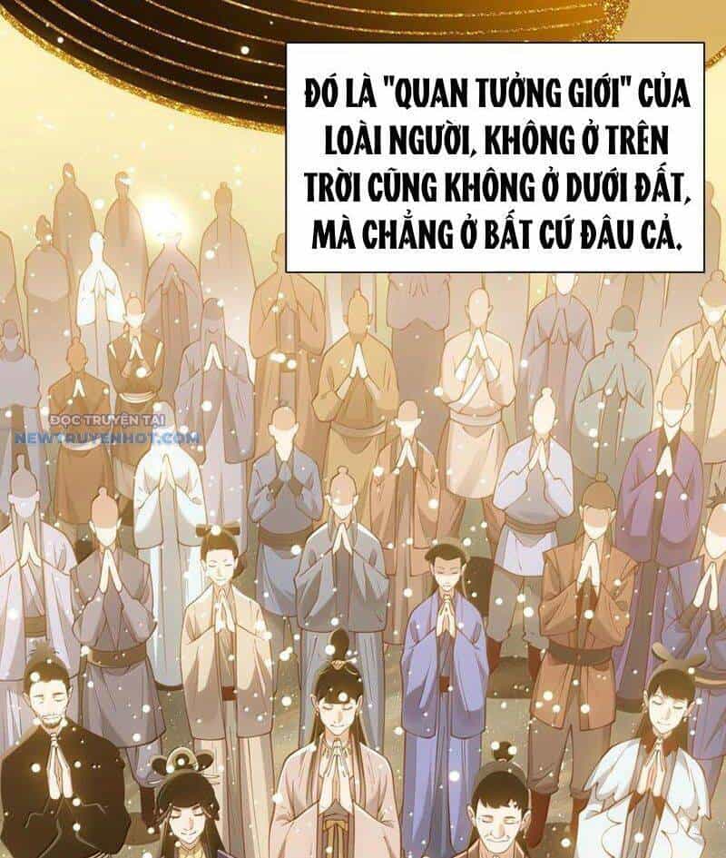 Bói Toán Mà Thôi, Cửu Vĩ Yêu Đế Sao Lại Thành Nương Tử Ta?! - Chương 59 - ảnh 59