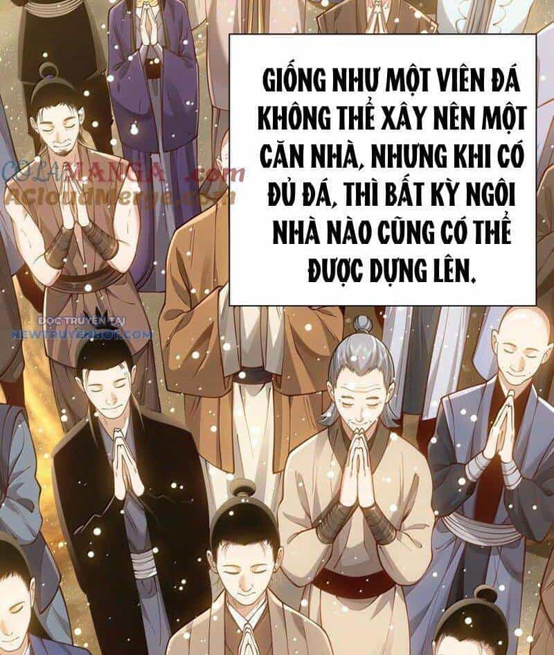 Bói Toán Mà Thôi, Cửu Vĩ Yêu Đế Sao Lại Thành Nương Tử Ta?! - Chương 59 - ảnh 60