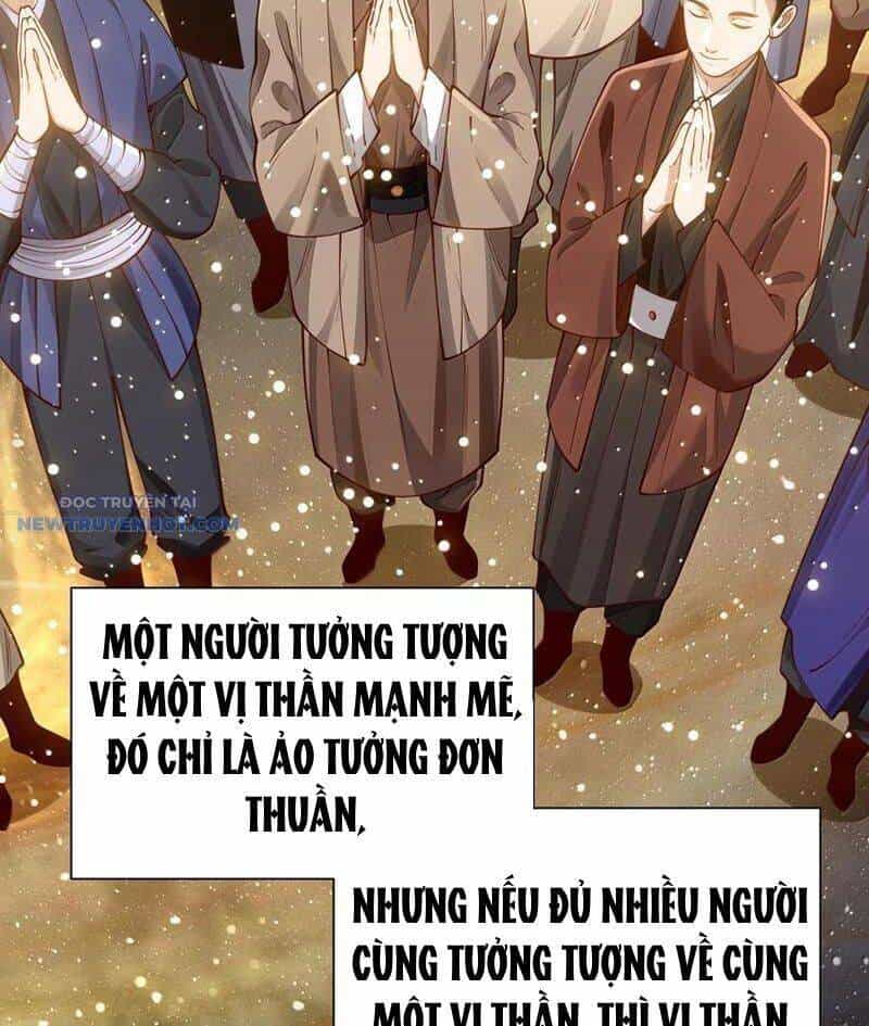 Bói Toán Mà Thôi, Cửu Vĩ Yêu Đế Sao Lại Thành Nương Tử Ta?! - Chương 59 - ảnh 61