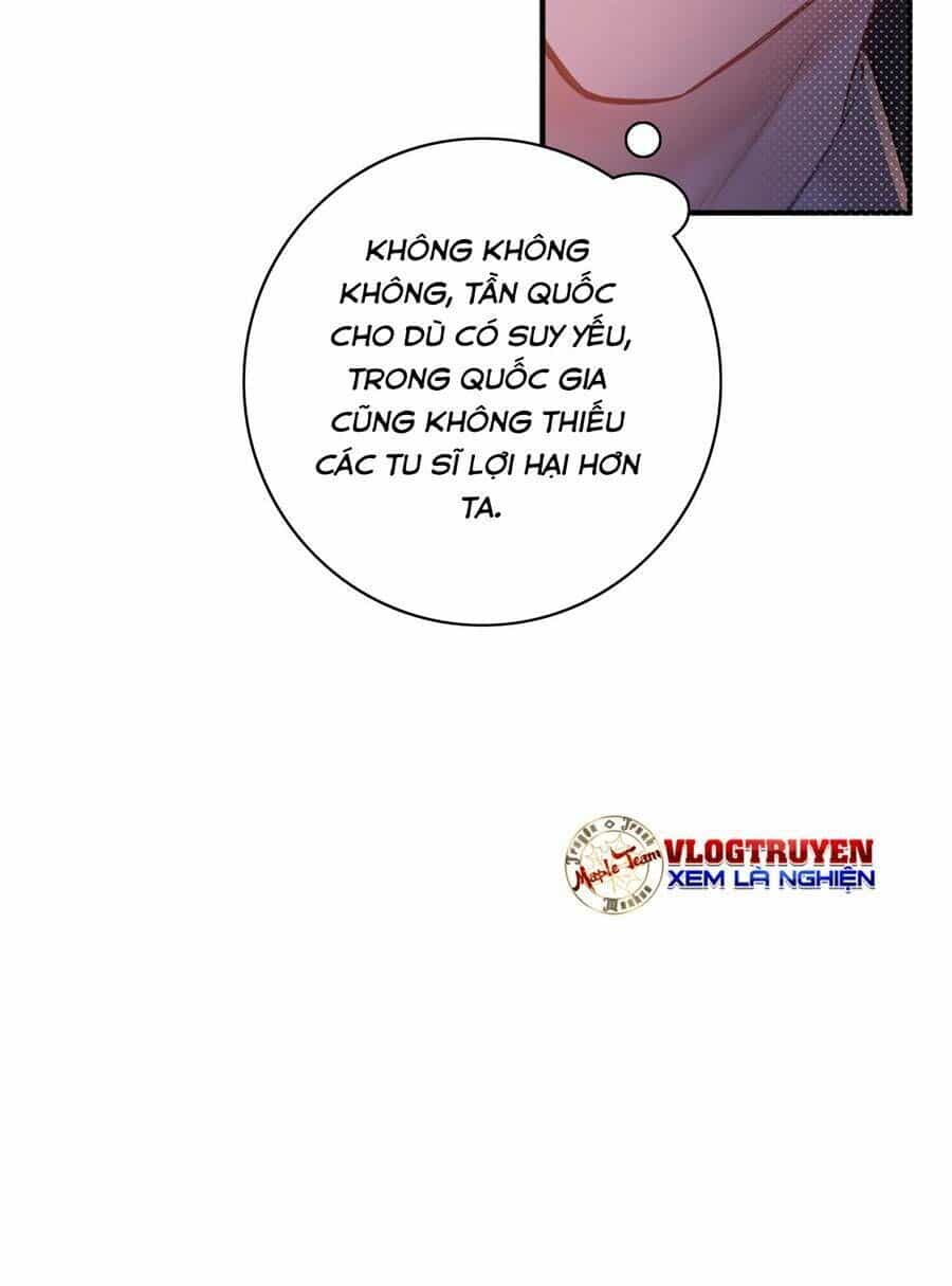 Bói Toán Mà Thôi, Cửu Vĩ Yêu Đế Sao Lại Thành Nương Tử Ta?! - Chương 6 - ảnh 28