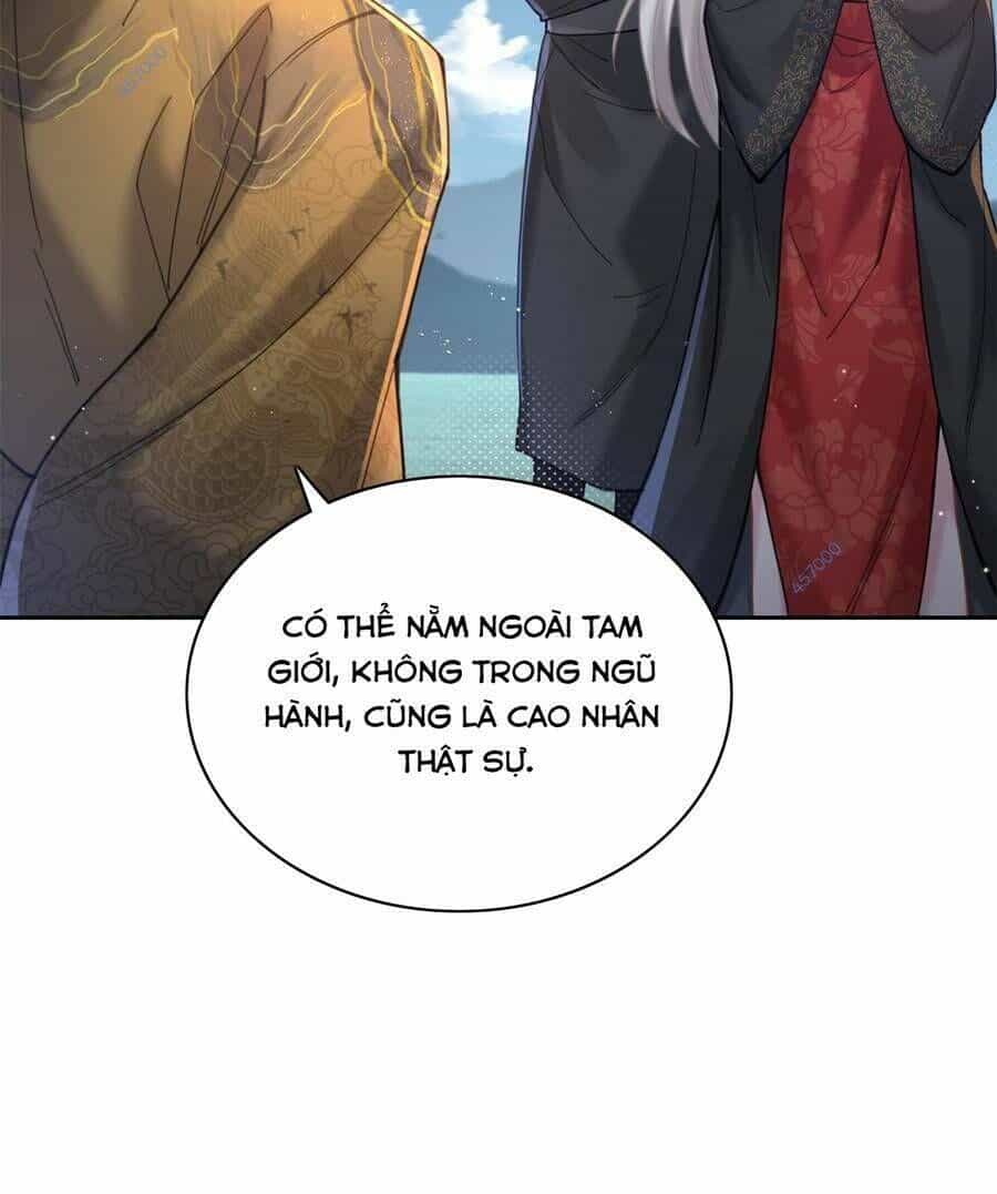 Bói Toán Mà Thôi, Cửu Vĩ Yêu Đế Sao Lại Thành Nương Tử Ta?! - Chương 6 - ảnh 7