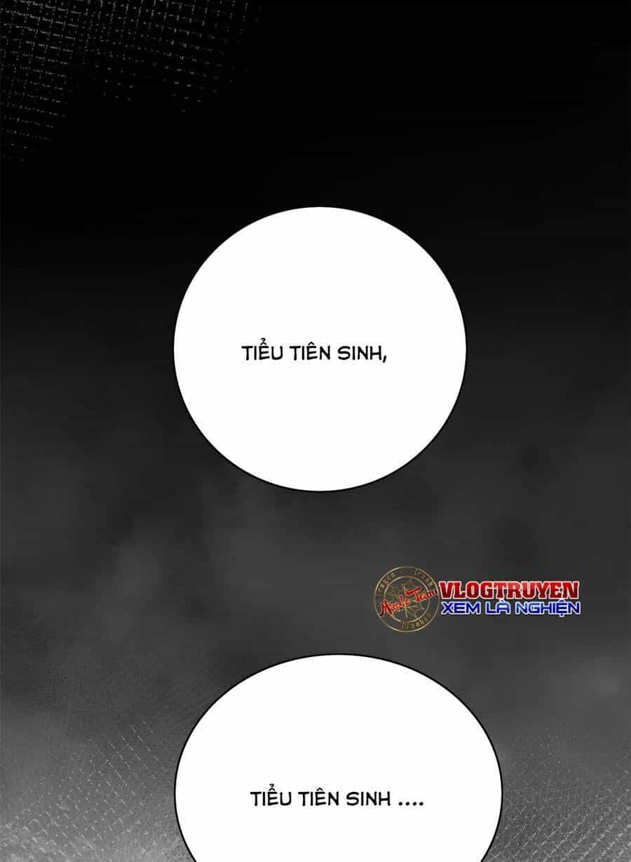 Bói Toán Mà Thôi, Cửu Vĩ Yêu Đế Sao Lại Thành Nương Tử Ta?! - Chương 6 - ảnh 82