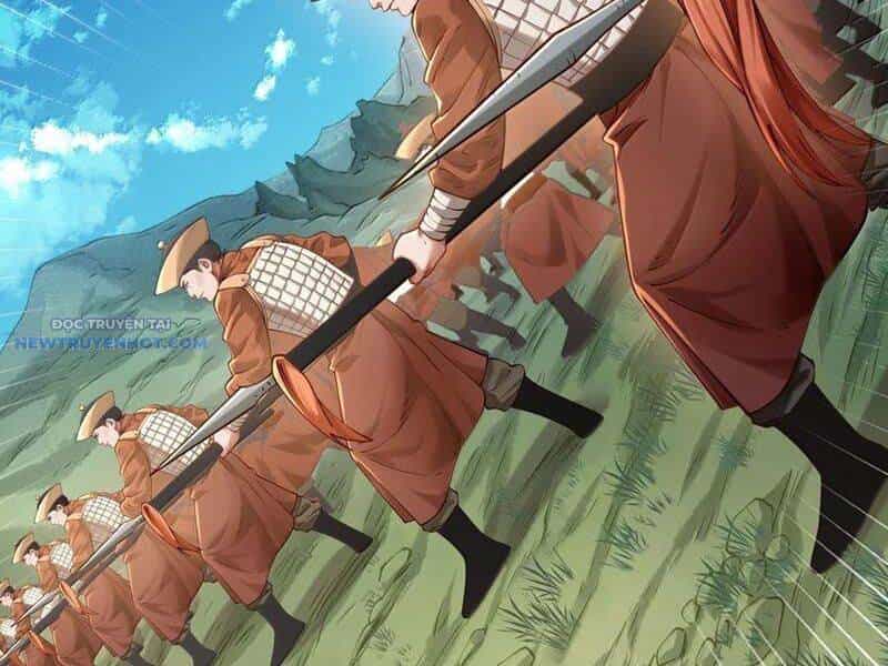 Bói Toán Mà Thôi, Cửu Vĩ Yêu Đế Sao Lại Thành Nương Tử Ta?! - Chương 60 - ảnh 146