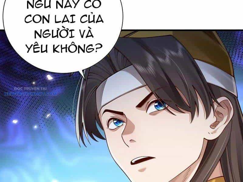 Bói Toán Mà Thôi, Cửu Vĩ Yêu Đế Sao Lại Thành Nương Tử Ta?! - Chương 60 - ảnh 36