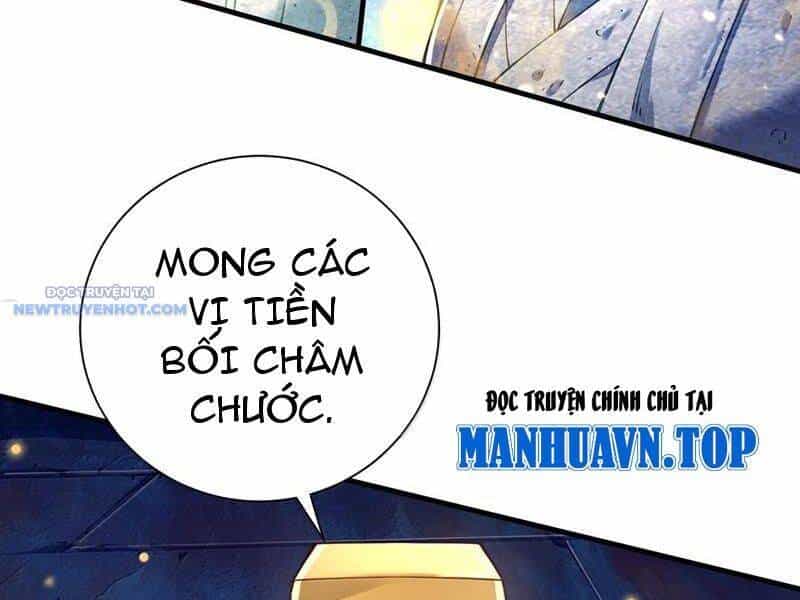 Bói Toán Mà Thôi, Cửu Vĩ Yêu Đế Sao Lại Thành Nương Tử Ta?! - Chương 60 - ảnh 57