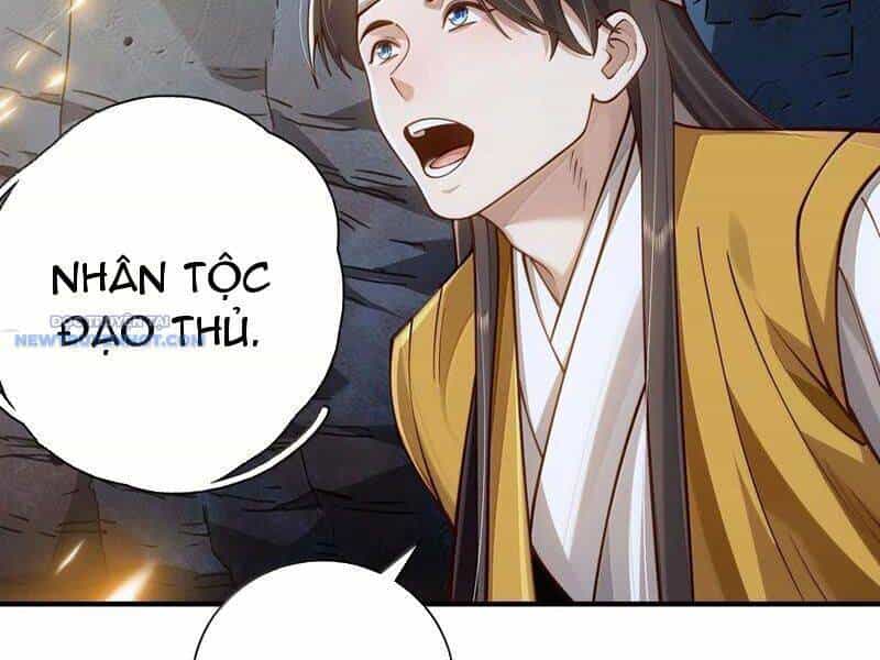 Bói Toán Mà Thôi, Cửu Vĩ Yêu Đế Sao Lại Thành Nương Tử Ta?! - Chương 60 - ảnh 92