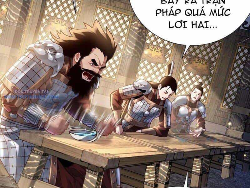 Bói Toán Mà Thôi, Cửu Vĩ Yêu Đế Sao Lại Thành Nương Tử Ta?! - Chương 61 - ảnh 11