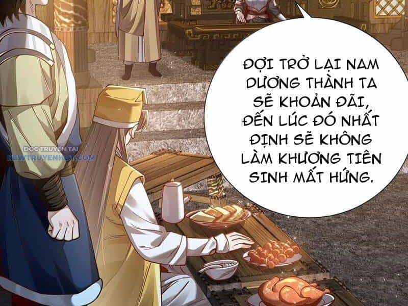 Bói Toán Mà Thôi, Cửu Vĩ Yêu Đế Sao Lại Thành Nương Tử Ta?! - Chương 61 - ảnh 110