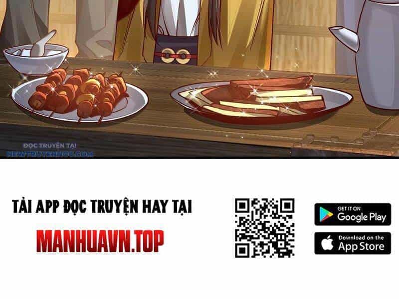 Bói Toán Mà Thôi, Cửu Vĩ Yêu Đế Sao Lại Thành Nương Tử Ta?! - Chương 61 - ảnh 113