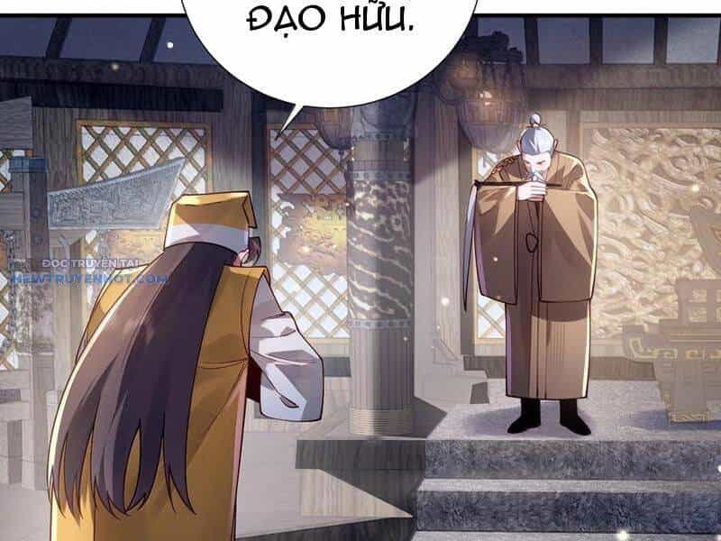 Bói Toán Mà Thôi, Cửu Vĩ Yêu Đế Sao Lại Thành Nương Tử Ta?! - Chương 61 - ảnh 137