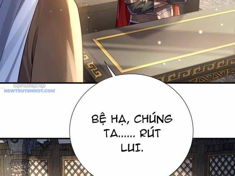 Bói Toán Mà Thôi, Cửu Vĩ Yêu Đế Sao Lại Thành Nương Tử Ta?! - Chương 61 - ảnh 14