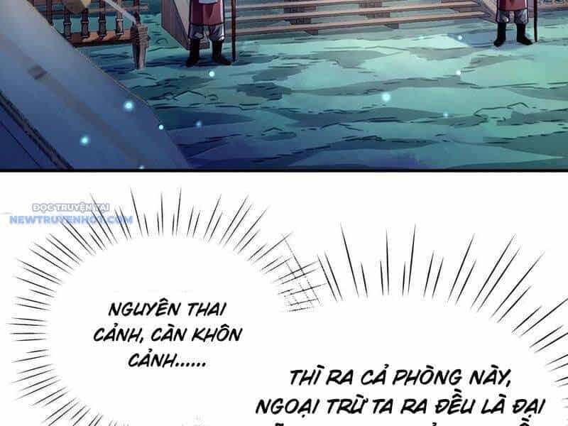 Bói Toán Mà Thôi, Cửu Vĩ Yêu Đế Sao Lại Thành Nương Tử Ta?! - Chương 61 - ảnh 147