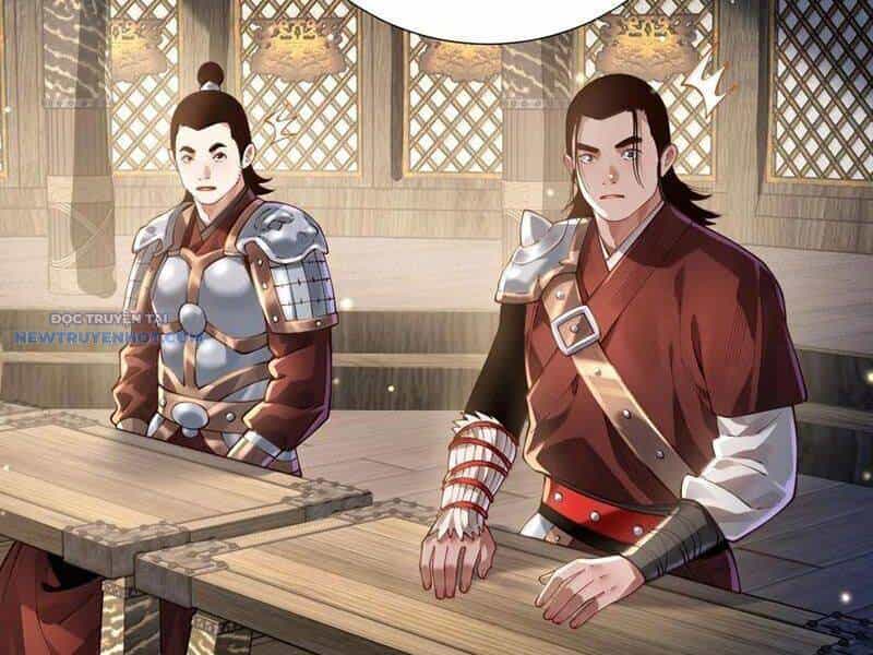Bói Toán Mà Thôi, Cửu Vĩ Yêu Đế Sao Lại Thành Nương Tử Ta?! - Chương 61 - ảnh 15