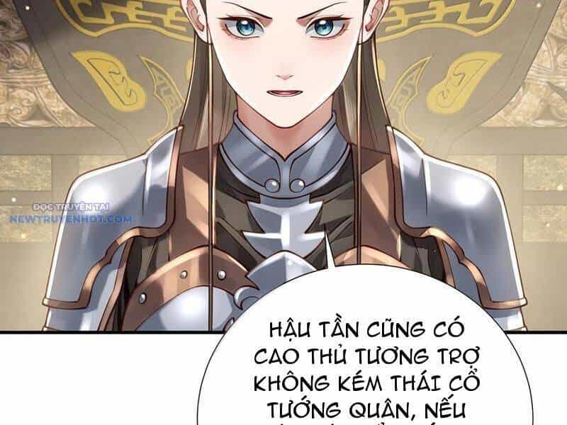 Bói Toán Mà Thôi, Cửu Vĩ Yêu Đế Sao Lại Thành Nương Tử Ta?! - Chương 61 - ảnh 20