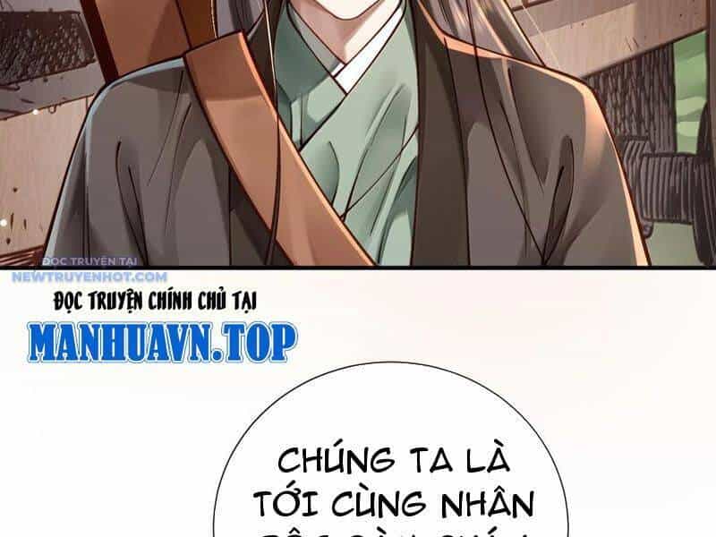 Bói Toán Mà Thôi, Cửu Vĩ Yêu Đế Sao Lại Thành Nương Tử Ta?! - Chương 61 - ảnh 42