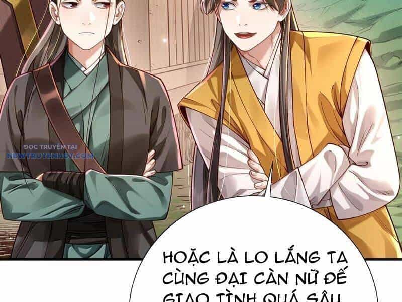 Bói Toán Mà Thôi, Cửu Vĩ Yêu Đế Sao Lại Thành Nương Tử Ta?! - Chương 61 - ảnh 49