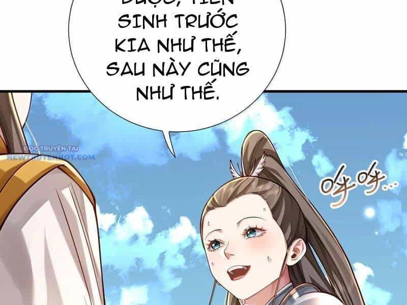 Bói Toán Mà Thôi, Cửu Vĩ Yêu Đế Sao Lại Thành Nương Tử Ta?! - Chương 61 - ảnh 63