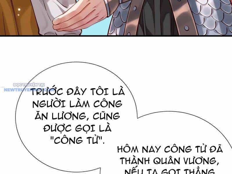 Bói Toán Mà Thôi, Cửu Vĩ Yêu Đế Sao Lại Thành Nương Tử Ta?! - Chương 61 - ảnh 65