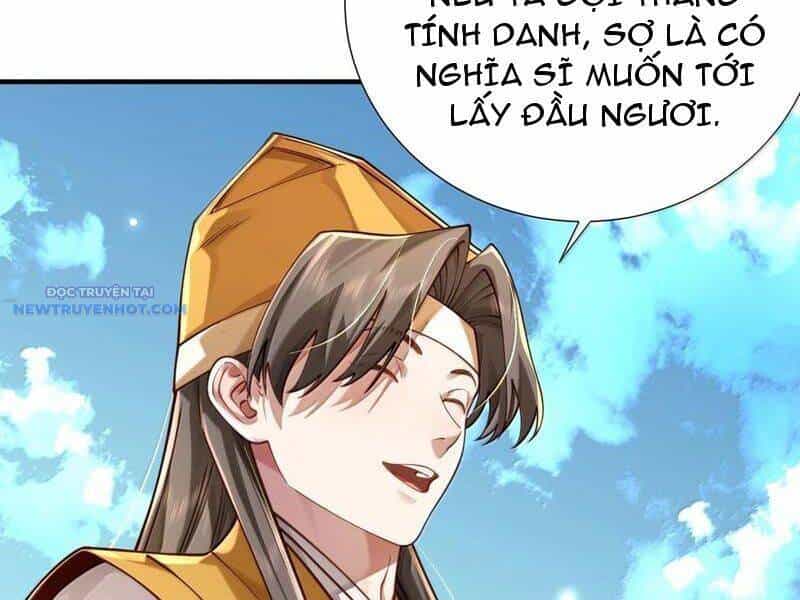Bói Toán Mà Thôi, Cửu Vĩ Yêu Đế Sao Lại Thành Nương Tử Ta?! - Chương 61 - ảnh 66