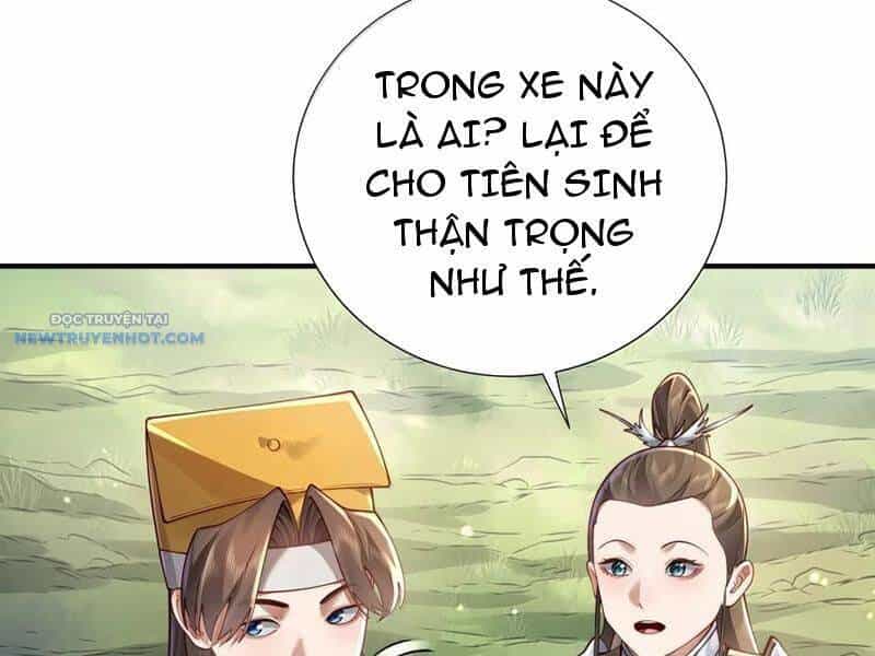 Bói Toán Mà Thôi, Cửu Vĩ Yêu Đế Sao Lại Thành Nương Tử Ta?! - Chương 61 - ảnh 75